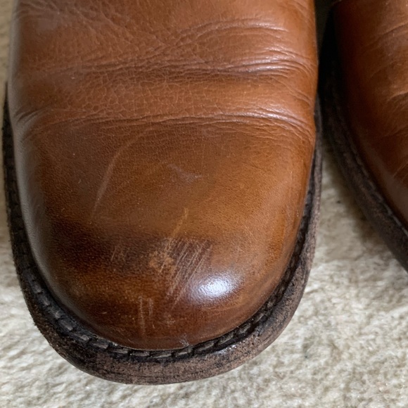 Frye Philip Chukka - Women’s 8 1/2 - Picture 16 of 16